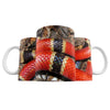 Taza Serpiente de Coral