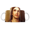 Taza Juan el Evangelista - Vladímir Borovikovski