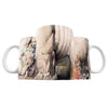 Taza El Behemoth - William Blake