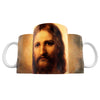 Taza Jesús de Nazaret con su resplandor divino