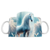 Taza El Unicornio Símbolo de Pureza y Gracia Divina