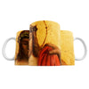 Taza La Santa Túnica - Pethrus