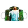 Taza La resurrección de Jesús