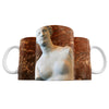 Taza La Venus de Milo - Alexandros de Antioch