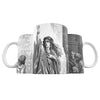 Taza Débora - Gustave Doré