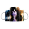 Taza Las Estaciones y los Ciclos Celestiales