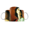 Taza Miriam - Anselm Feuerbach Friedrich