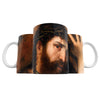 Taza La Santa Cruz - Tiziano