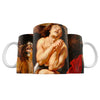 Taza Daniel - Peter Paul Rubens