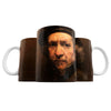 Taza Rembrandt