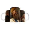 Taza David - Jan de Bray