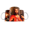 Taza Relación de Jesús con Judas Tadeo