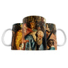 Taza Lealtad a su pueblo - Rembrandt