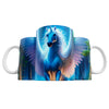 Taza Los Unicornios Protectores de los Justos