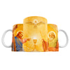 Taza La trinidad Padre, Hijo y Espíritu Santo