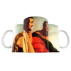 Taza Santiago Llamado "el Mayor" - Hayez