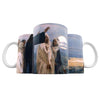 Taza Llanto de Jesús por Jerusalén