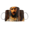 Taza Judas Tadeo Patrono de las Causas Desesperadas