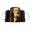 Taza Cambio de nombre y significado del apóstol Mateo - José de Ribera