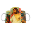 Taza Burlas y humillaciones hacia Jesús - Alen Markelbien