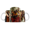 Taza La curación del siervo del centurión