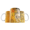 Taza Retrato de Adele Bloch-Bauer I - Gustav Klimt