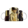 Taza Los bebedores de absenta - Edgar Degas