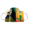 Taza Chicas Arlesinas - Paul Gauguin