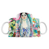 Taza Retrato de Friedericke Maria Beer - Gustav Klimt