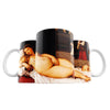 Taza Venus de Urbino - Tiziano