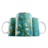 Taza Almendro en flor - Vincent van Gogh