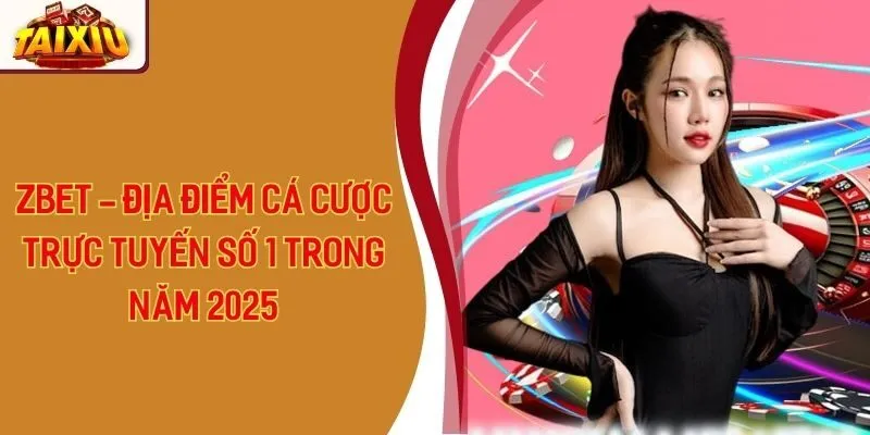 Zbet